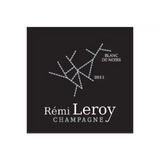 Champagne Remi Leroy Champagne Brut Nature Blanc De Noirs