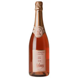 Champagne Rose Arlaux Brut
