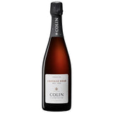 Champagne Rose Colin 1er Cru Brut