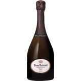 Champagne Rose Dom Ruinart 2007