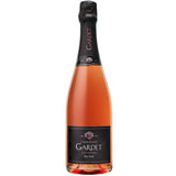 Champagne Rose Gardet Brut