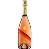 Champagne Rose .H. Mumm Brut Cordon