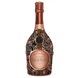 Champagne Rose Laurent-Perrier Brut Cuvee Butterfly Edition