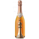 Champagne Rose Le Chemin Du Roi Brut