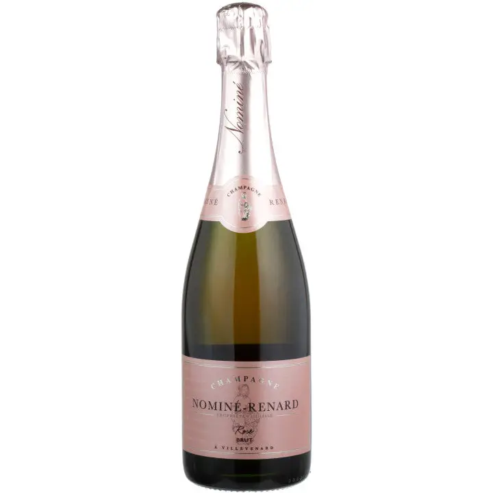 champagne-rose-nomine-renard-