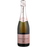 Champagne Rose Nomine Renard Brut