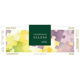 Champagne Ullens Champagne Extra Brut Casse-Tete