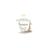Champagne Vadin-Plateau 1er Cru Renaissance Extra Brut