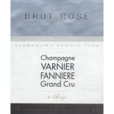 Champagne Varnier-Fanniere Grand Cru Brut Rose NV