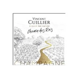 Champagne Vincent Cuillier Champagne Brut Nature Chemin Des Rois