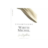 Champagne Wirth-Michel Champagne Extra Brut Les Rigoblins