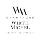 Champagne Wirth-Michel Champagne Extra Brut Nuances De Blanc