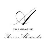 Champagne Yann Alexandre Champagne Brut Nature Roche Mere (2017 Base)