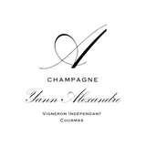 Champagne Yann Alexandre Champagne Brut Noir (2019 Base)