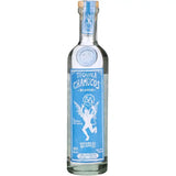 Chamucos Tequila Diablo Blanco 110