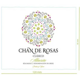 Chan De Rosas Rías Baixas Albarino Clásico