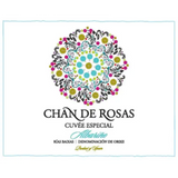 Chan De Rosas Rías Baixas Albarino Cuvee Especial