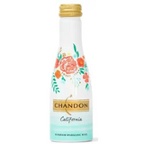 Chandon Blanc Aluminum bottle