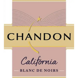 Chandon Blanc de Noirs  Aluminum bottle