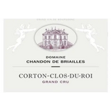 Chandon de Briailles Corton Grand Cru Clos du Roi