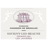 Chandon de Briailles Les Lavieres Savigny-les-Beaune 1er Cru