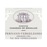 Chandon de Briailles Pernand-Vergelesses 1er Cru Ile des Vergelesses Rouge