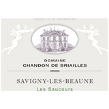 Chandon de Briailles Savigny-les-Beaune Les Saucours Blanc