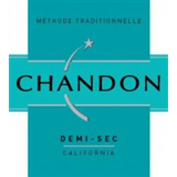 Chandon Demi-Sec