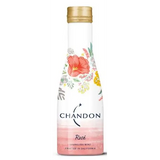 Chandon Rose Aluminum bottle