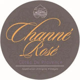 Channe Côtes de Provence Rose