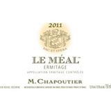 Chapoutier Ermitage Le Meal Rouge