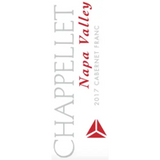 Chappellet Cabernet Franc Napa Valley