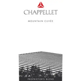 Chappellet Mountain Cuvee