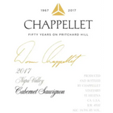 Chappellet Signature Cabernet Sauvignon