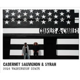 Charles & Charles Cabernet Sauvignon Syrah Columbia Valley