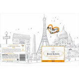 Charles de Fere Cuvee Jean-Louis Ice