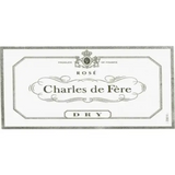 Charles de Fere Rose Dry