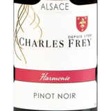 Charles Frey Alsace Pinot Noir Harmonie