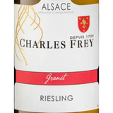 Charles Frey Alsace Riesling Granit