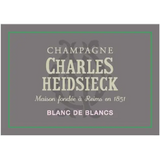 Charles Heidsieck Blanc de Blancs