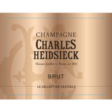 Charles Heidsieck Champagne Brut Crayeres 2000