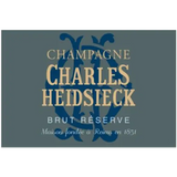 Charles Heidsieck Champagne Brut Reserve