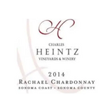 Charles Heintz Rachel Chardonnay