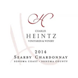Charles Heintz Seabry Chardonnay