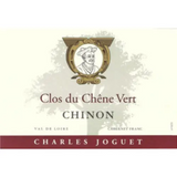 Charles Joguet Chinon Chêne Vert
