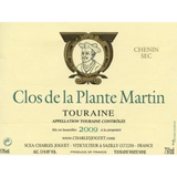 Charles Joguet Chinon Clos de la Plante Martin Blanc