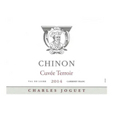Charles Joguet Chinon Cuvee Terroir