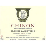 Charles Joguet Chinon Dioterie