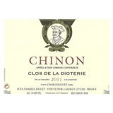 Charles Joguet Clos de la Dioterie
