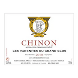 Charles Joguet Les Varennes du Grand Clos